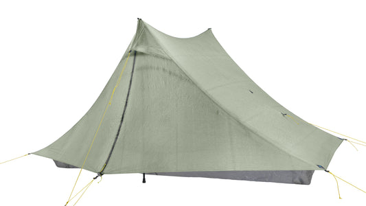 Duplex Zip Tent